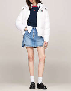 TOMMY JEANS TJW ALASKA PUFFER EXT