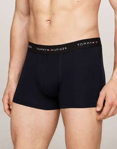 TOMMY HILFIGER 3P WB TRUNK