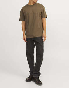 JACK&JONES JJESTAR JJ TEE NOOS