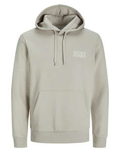 JACK&JONES MIKINA JJECORP LOGO SWEAT HOOD NOOS