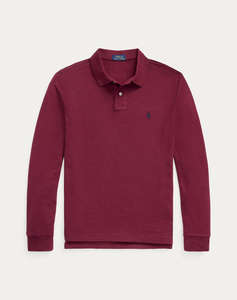 RALPH LAUREN KCCMSLM2-KNIT