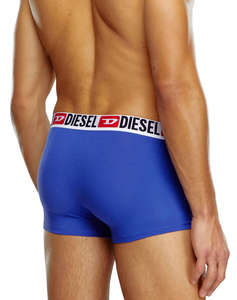 DIESEL UMBX-DAMIENTHREEPACK BOXER-SHORTS