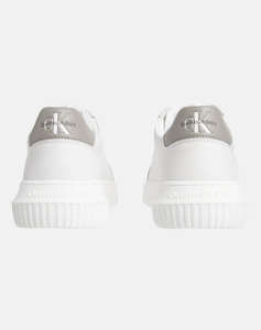 CALVIN KLEIN CHUNKY CUPSOLE MONOLOGO