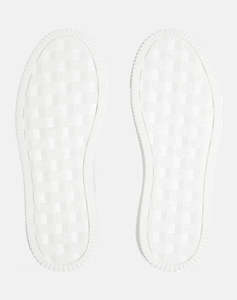 CALVIN KLEIN CHUNKY CUPSOLE MONOLOGO