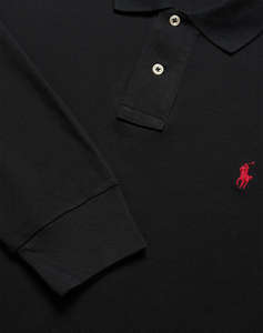 RALPH LAUREN KCCMSLM2-KNIT