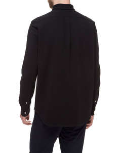 RALPH LAUREN LSFBBDM5-LONG SLEEVE-KNIT